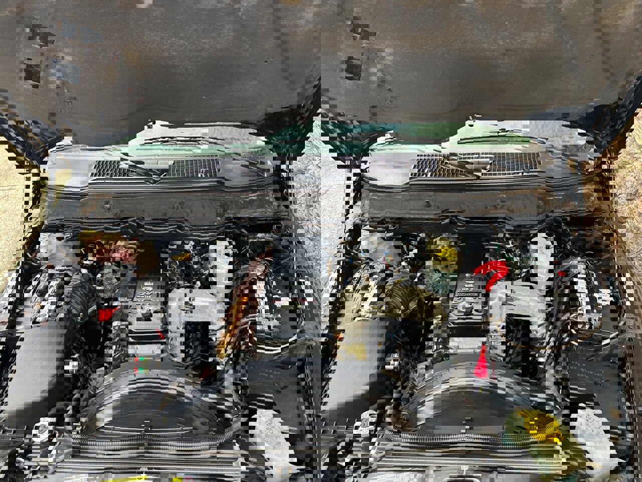 Used 2005 Dodge Ram 2500 Truck ST w/ Trailer Tow Group image 36