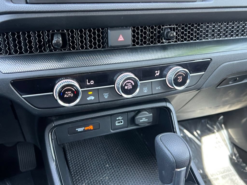 Used 2023 Honda CR-V LX image 26