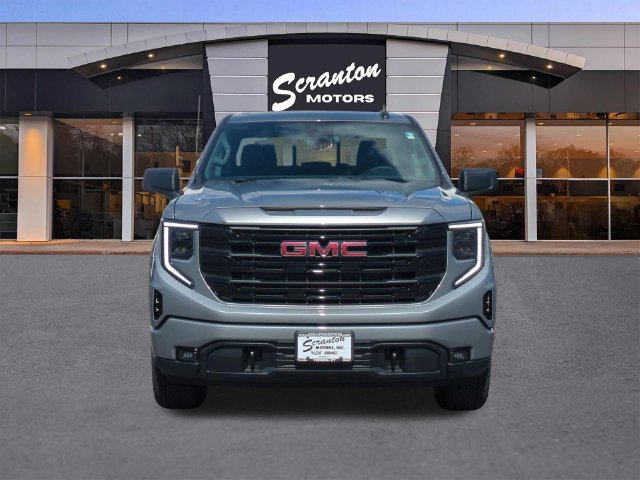 New 2026 GMC Sierra 1500 Elevation AWD/4WD image 8