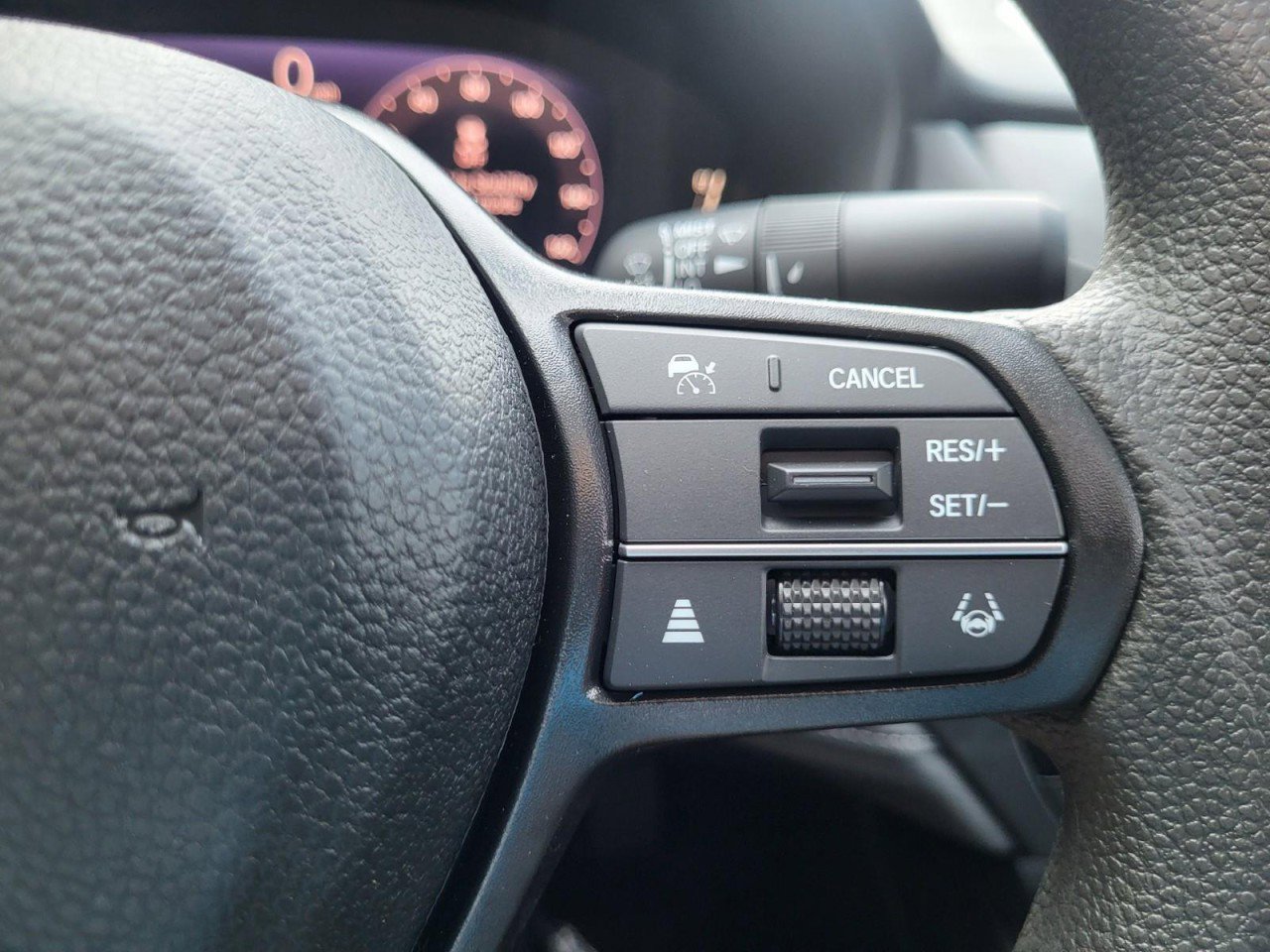 New 2026 Honda Accord SE image 17