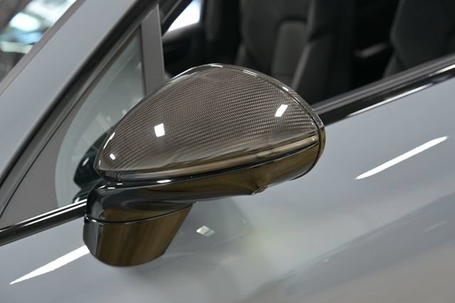 Used 2022 Porsche Cayenne Turbo GT AWD/4WD image 10