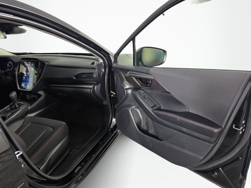 Used 2024 Subaru Impreza 2.0i Sport AWD/4WD image 35
