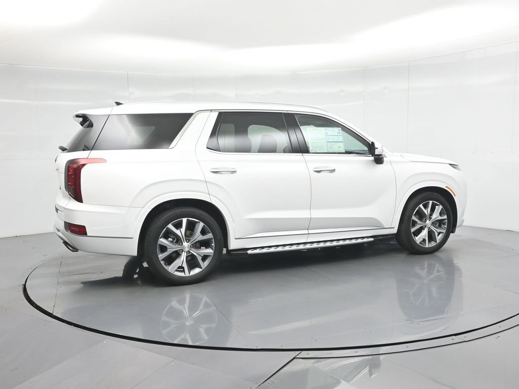 Used 2022 Hyundai Palisade Limited image 31