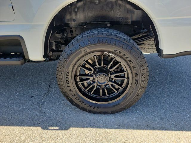 Certified 2023 Ford F250 Lariat w/ Sport Appearance Package AWD/4WD image 11