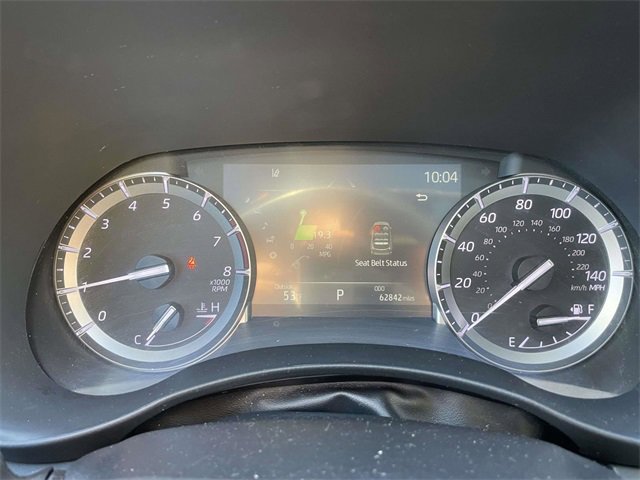 Used 2022 Toyota Highlander XLE image 26