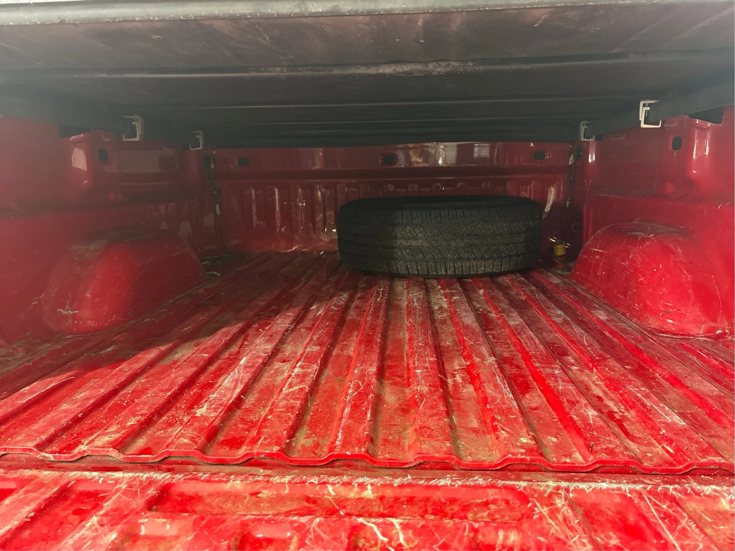 Used 2018 GMC Sierra 1500 SLE w/ SLE Value Package AWD/4WD image 16