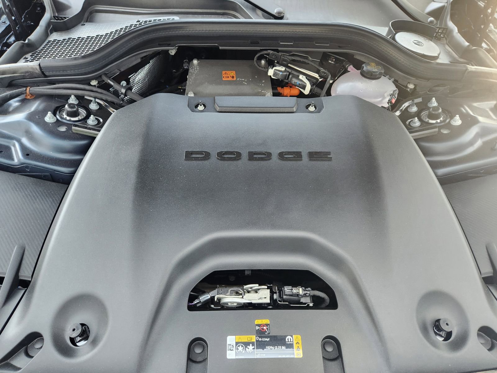 New 2025 Dodge Charger R/T w/ Sun & Sound Package image 25