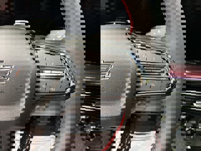 New 2026 Chevrolet Traverse RS image 18