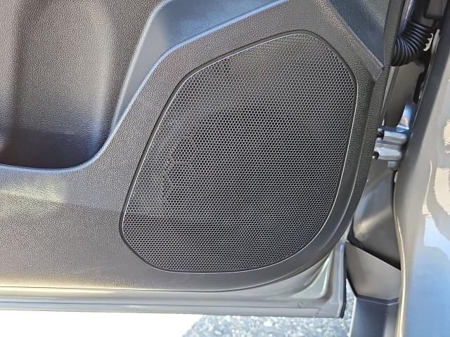 New 2026 Chevrolet Trax RS w/ Sunroof Package FWD image 24