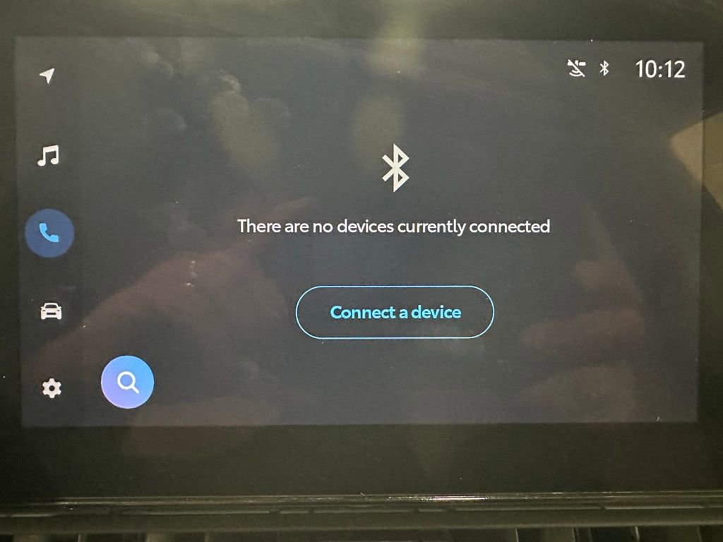 Used 2025 Toyota RAV4 XLE image 29