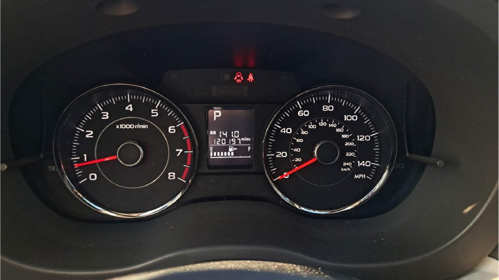 Used 2016 Subaru Forester 2.5i Touring w/ Eyesight & Navigation System AWD/4WD image 20