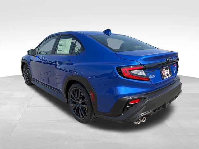 New 2026 Subaru WRX AWD/4WD image 5