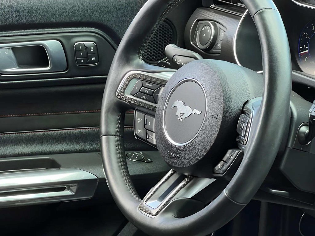 Used 2019 Ford Mustang GT Premium w/ Equipment Group 401A RWD image 12