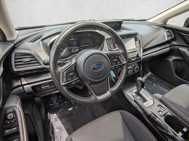Used 2023 Subaru Crosstrek 2.0i Premium AWD/4WD image 10