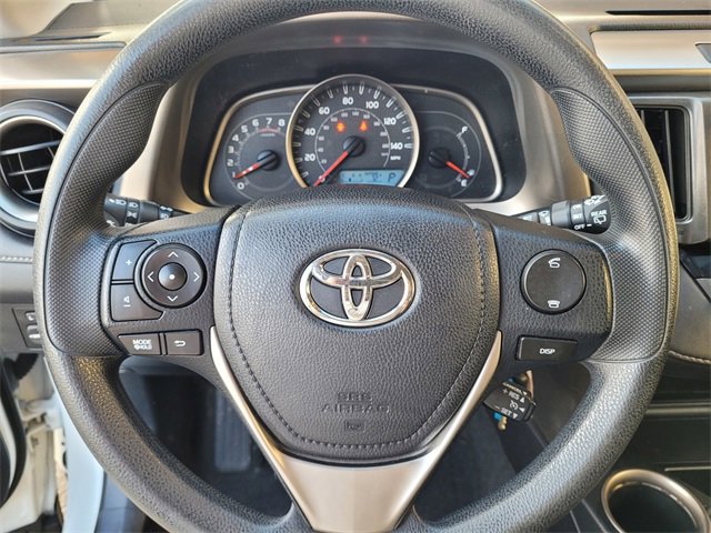 Used 2013 Toyota RAV4 XLE image 28