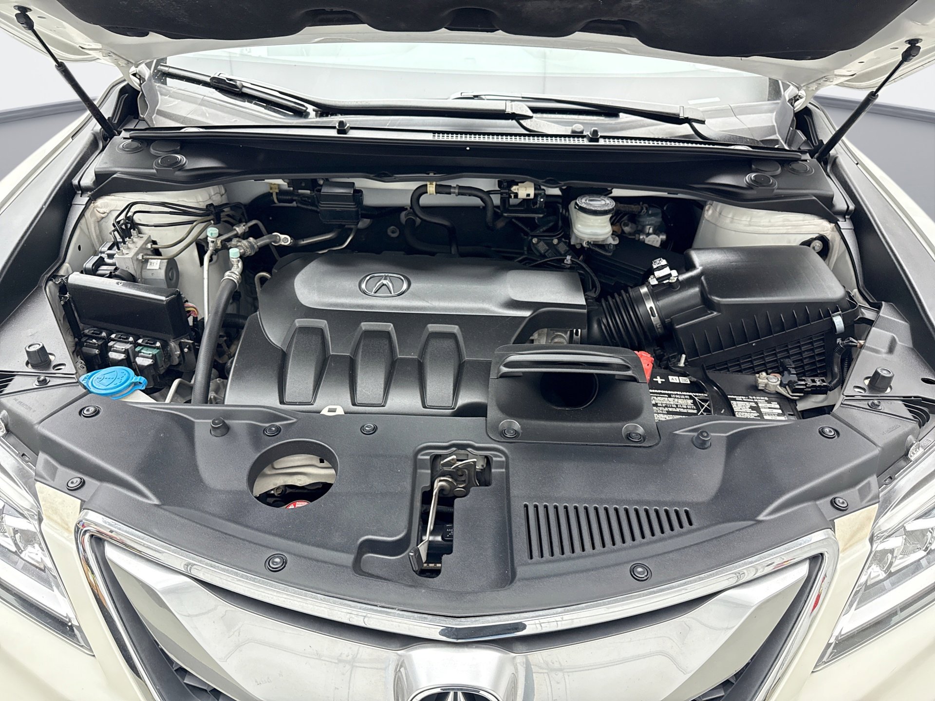 Used 2018 Acura RDX AWD image 26