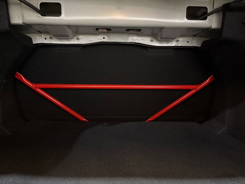 Used 2023 Hyundai Elantra N image 38