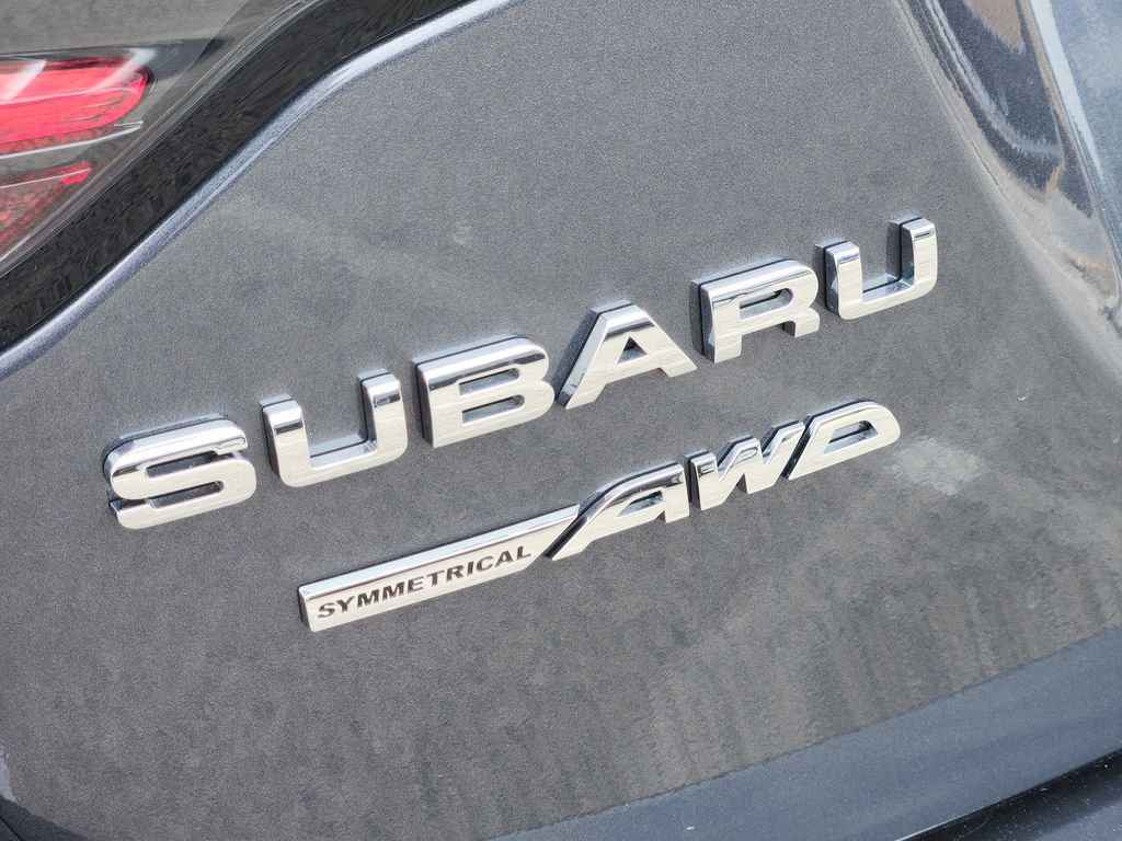 Used 2025 Subaru Legacy Limited AWD/4WD image 8