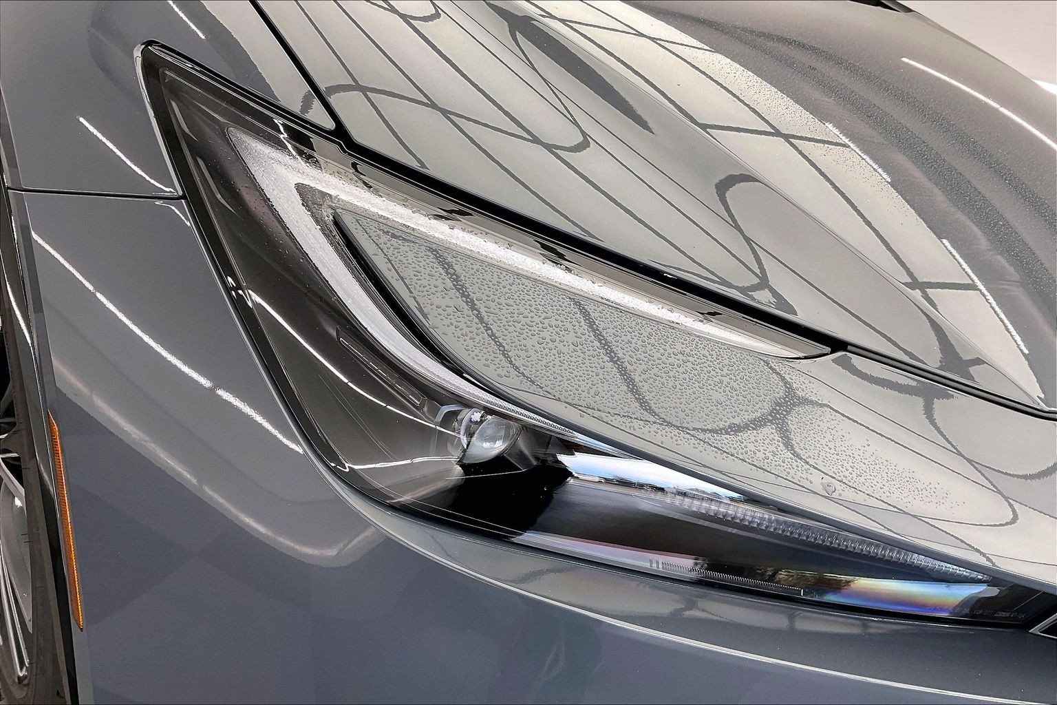 New 2026 Toyota Prius XLE FWD image 15