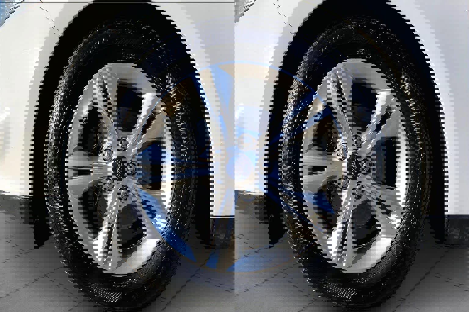 Used 2013 Ford Focus SE image 10