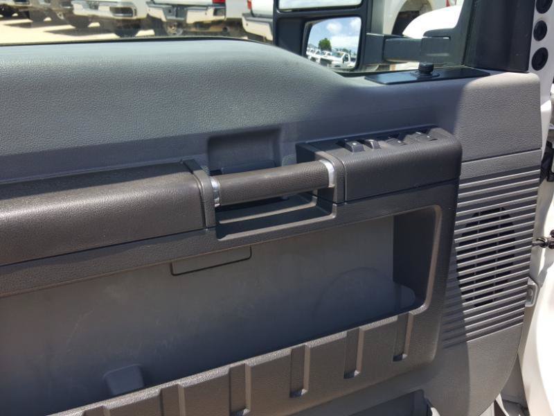 Used 2012 Ford F350 XL w/ PWR Equipment Group RWD image 21