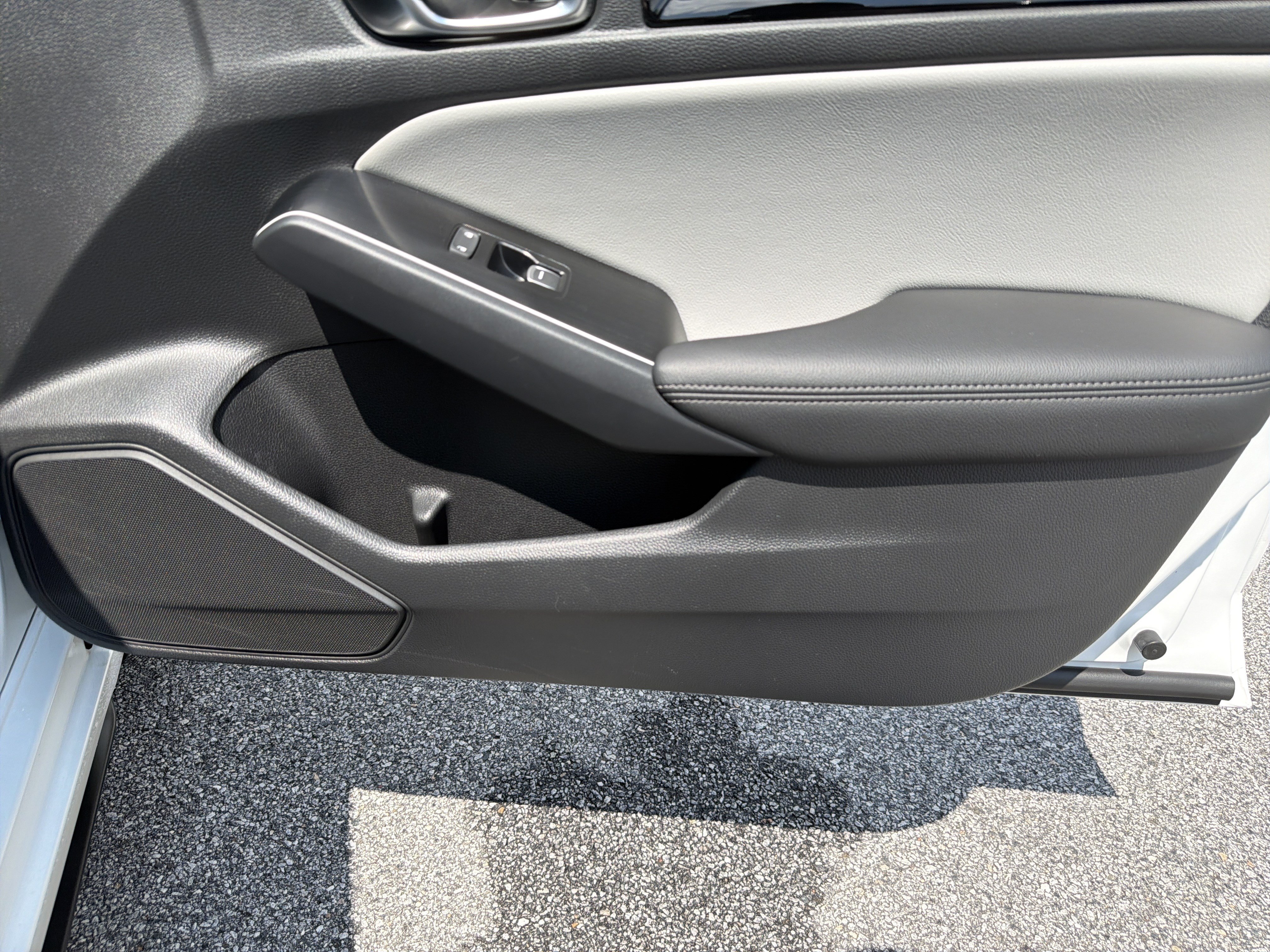 Used 2025 Honda Civic Sport Touring image 18