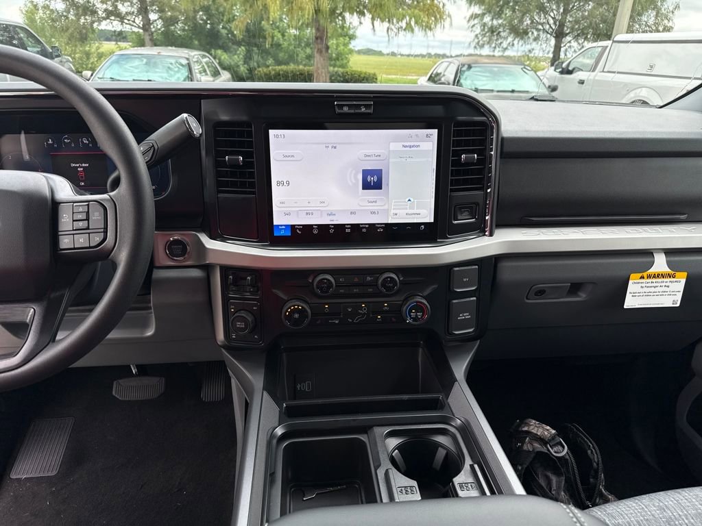 New 2026 Ford F250 XLT image 20