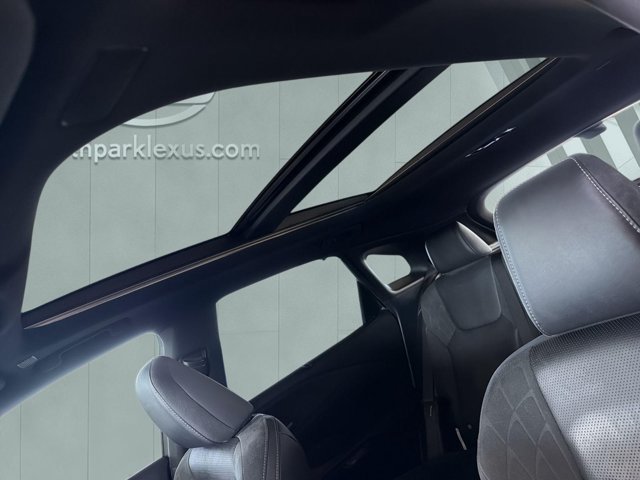 Used 2023 Lexus RX 350 FWD w/ Cold Area Package image 22