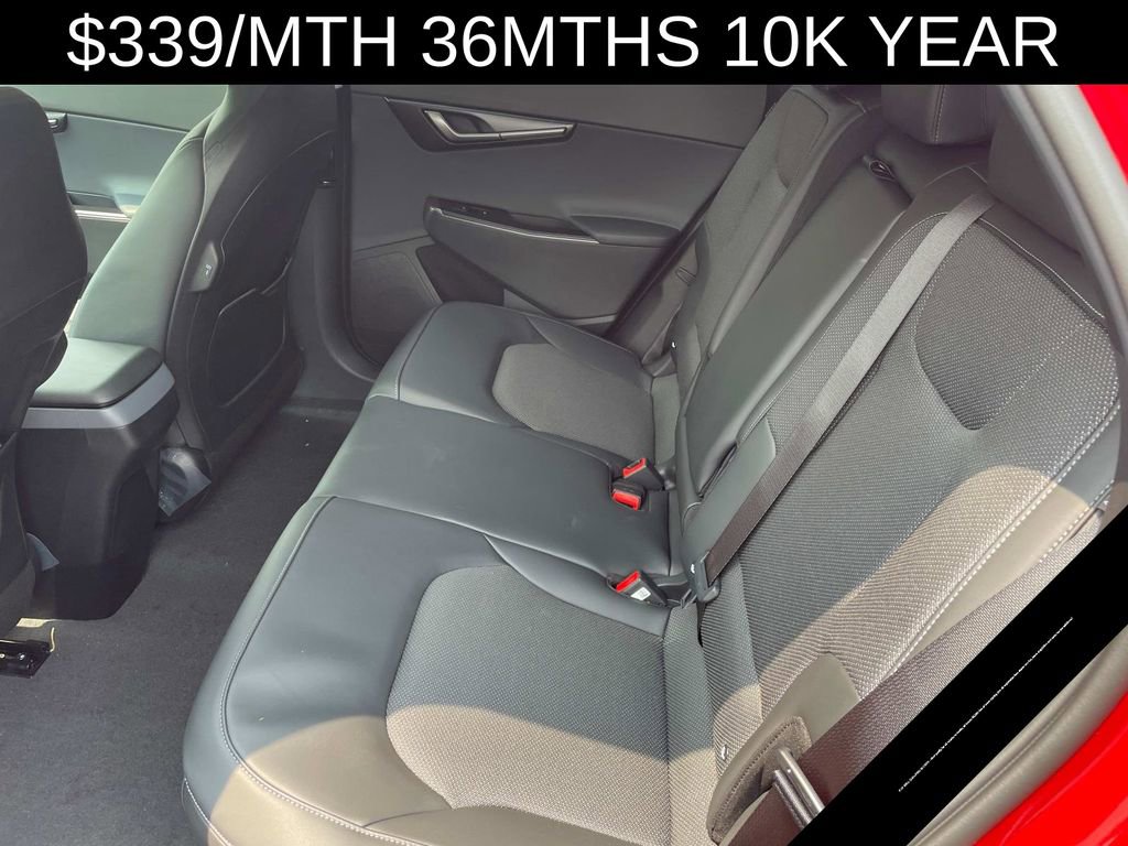 New 2025 Kia EV6 Light image 7