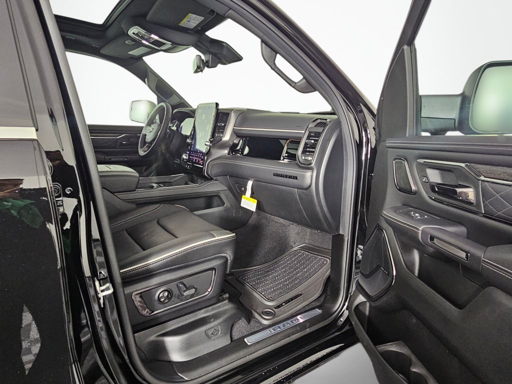 New 2026 RAM 1500 Limited AWD/4WD image 41