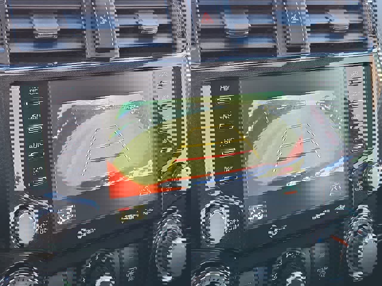 Used 2024 Toyota 4Runner TRD Off-Road Premium w/ Off Road Premium Plus Package image 25