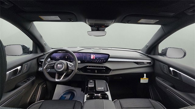 New 2026 Buick Enclave Sport Touring w/ Power Package image 25