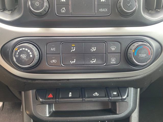 Used 2019 Chevrolet Colorado LT w/ LT Convenience Package image 23