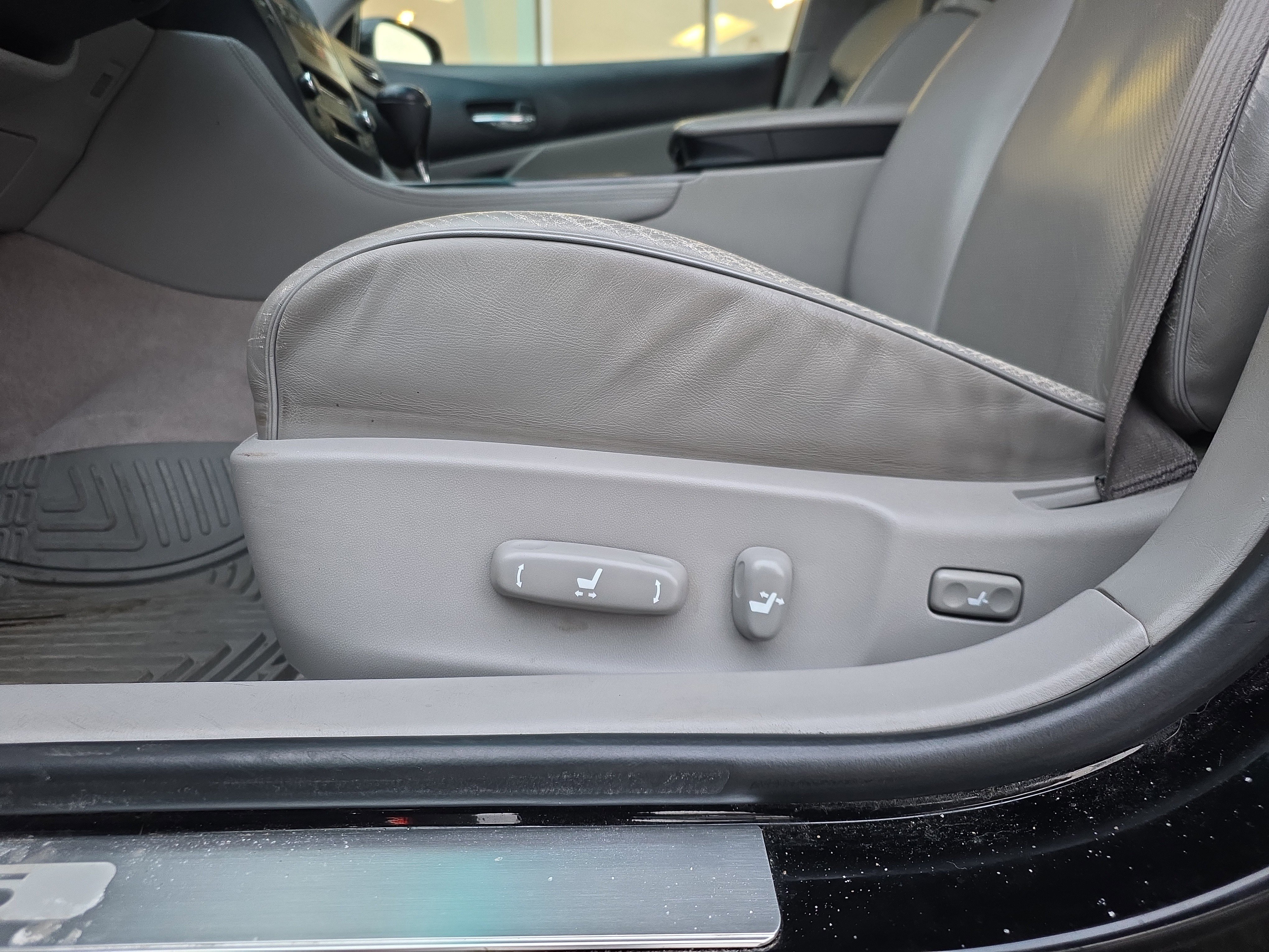 Used 2006 Lexus GS 300 AWD image 16