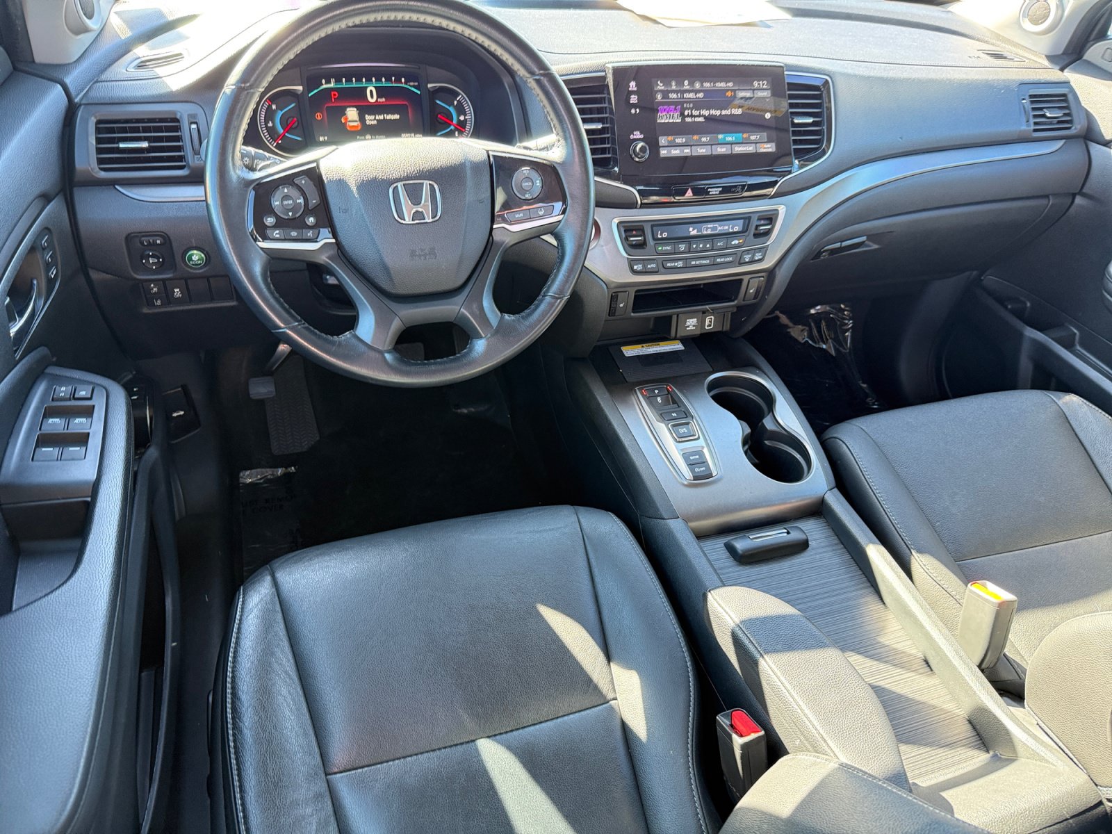 Used 2022 Honda Pilot Special Edition image 15