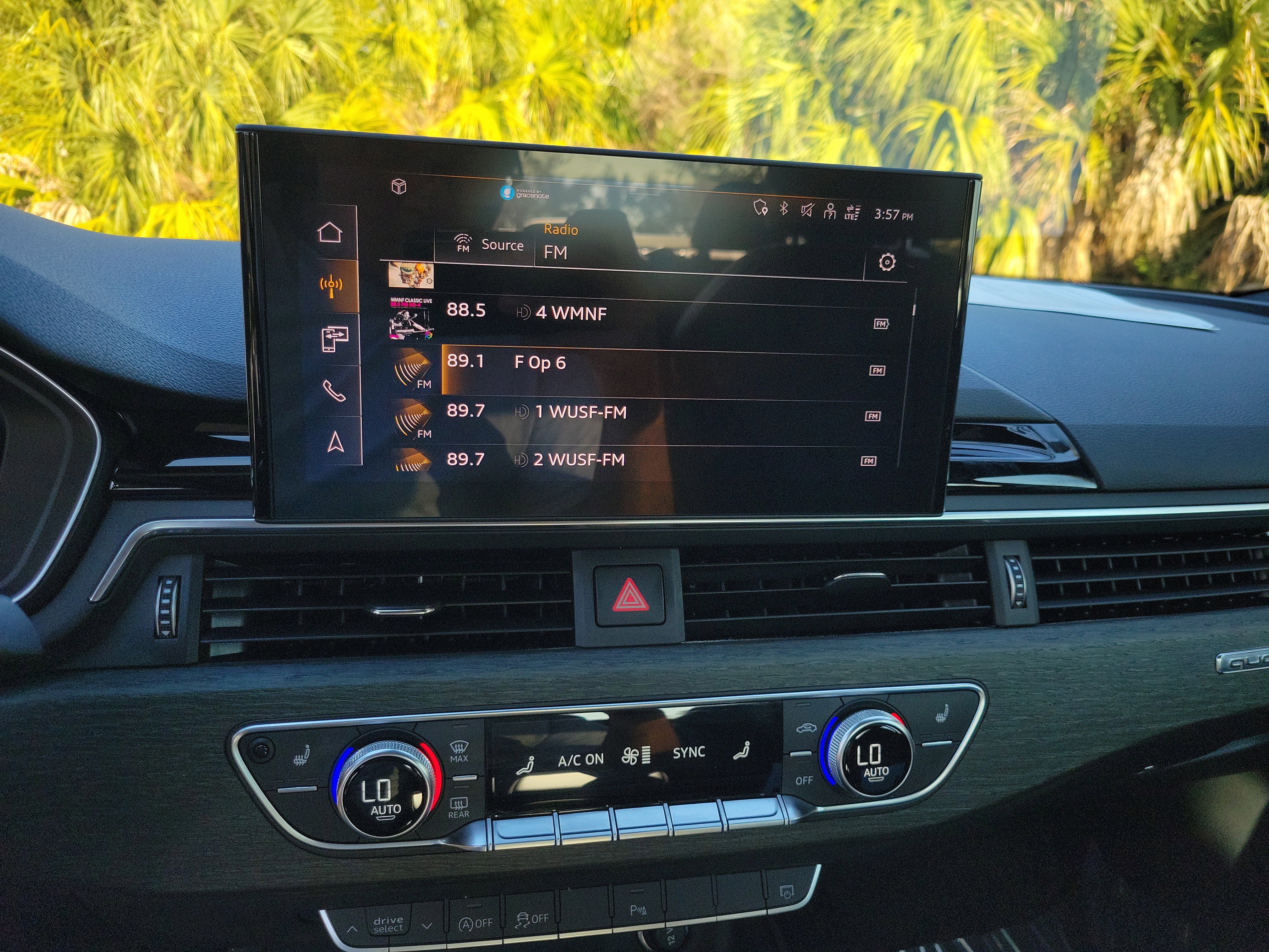 Used 2023 Audi A4 2.0T Premium Plus w/ Premium Plus Package image 22