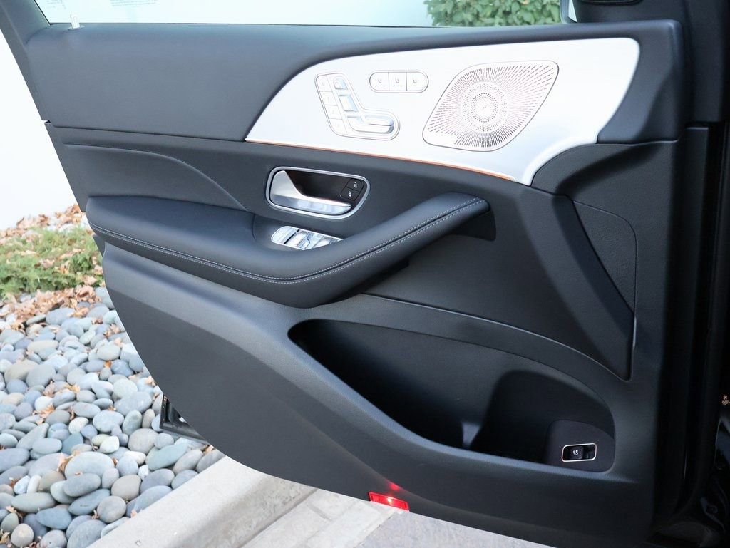 Certified 2026 Mercedes-Benz GLE 450 4MATIC Coupe image 38