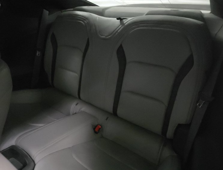 Used 2017 Chevrolet Camaro SS image 6