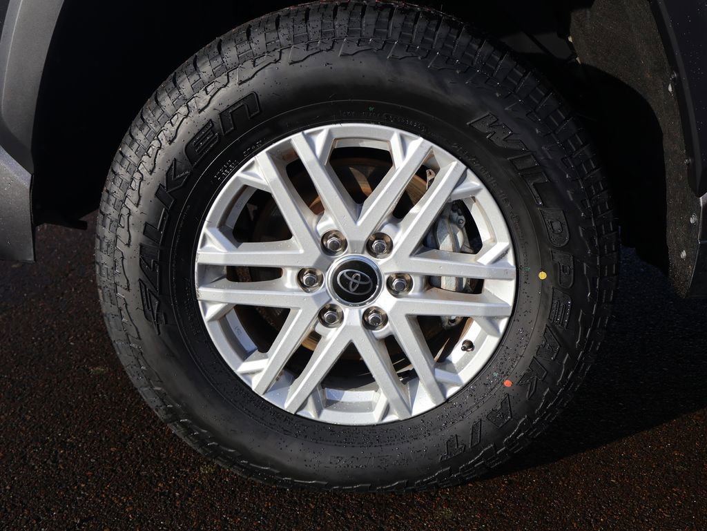 Used 2023 Toyota Tundra SR5 image 38