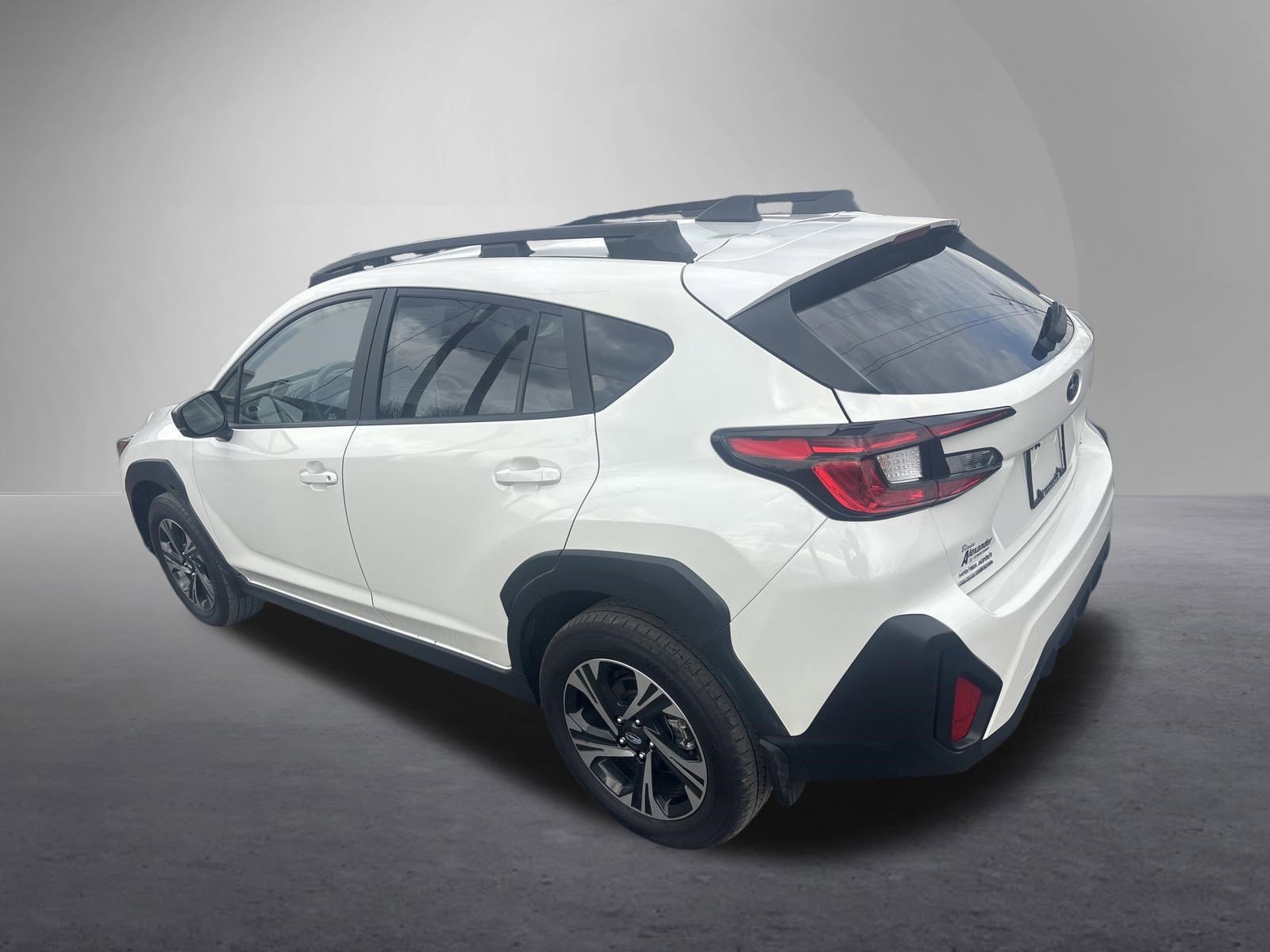 Used 2024 Subaru Crosstrek 2.0i Premium image 6