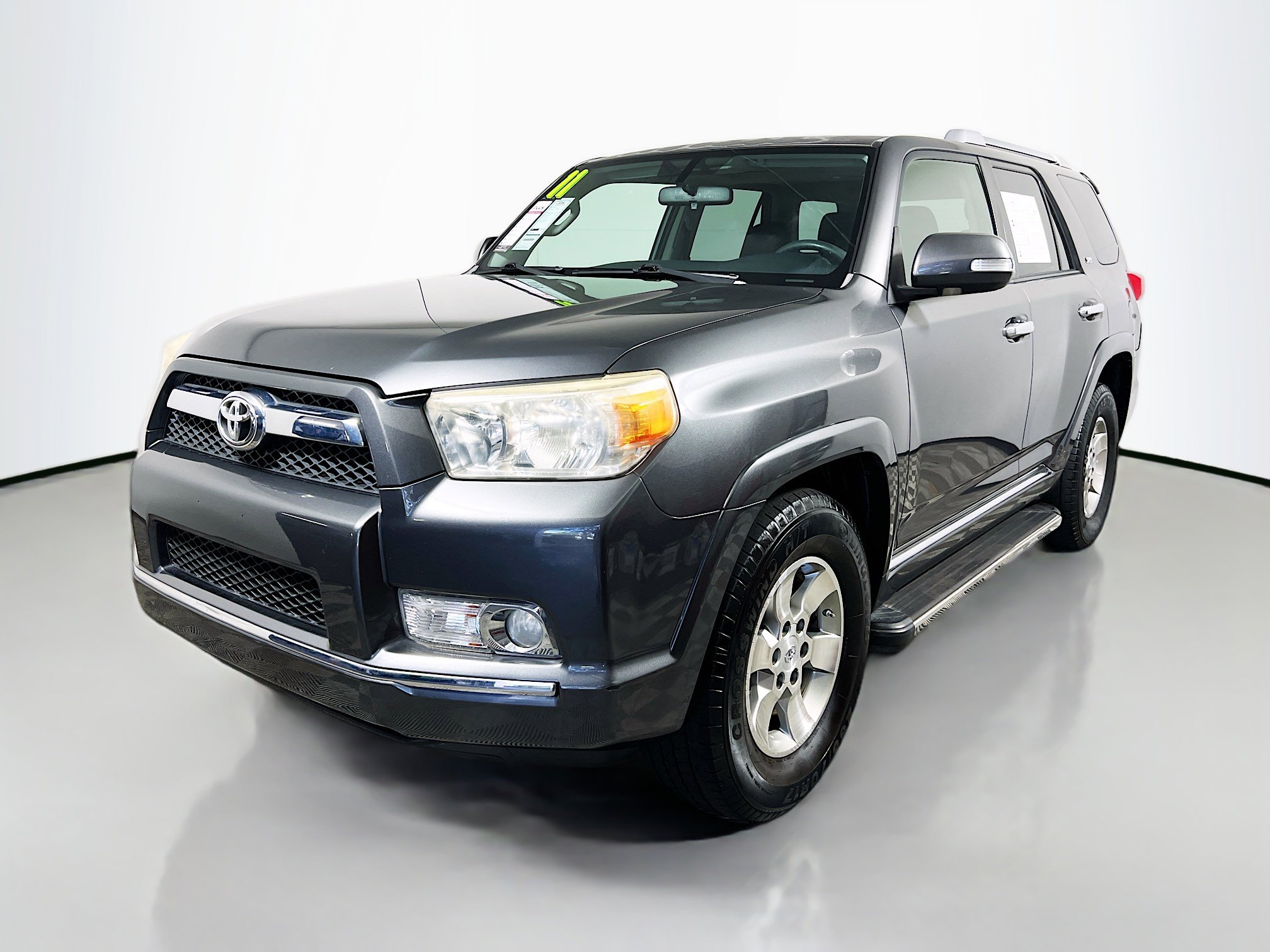 Used 2011 Toyota 4Runner SR5 w/ Convenience Pkg RWD image 10
