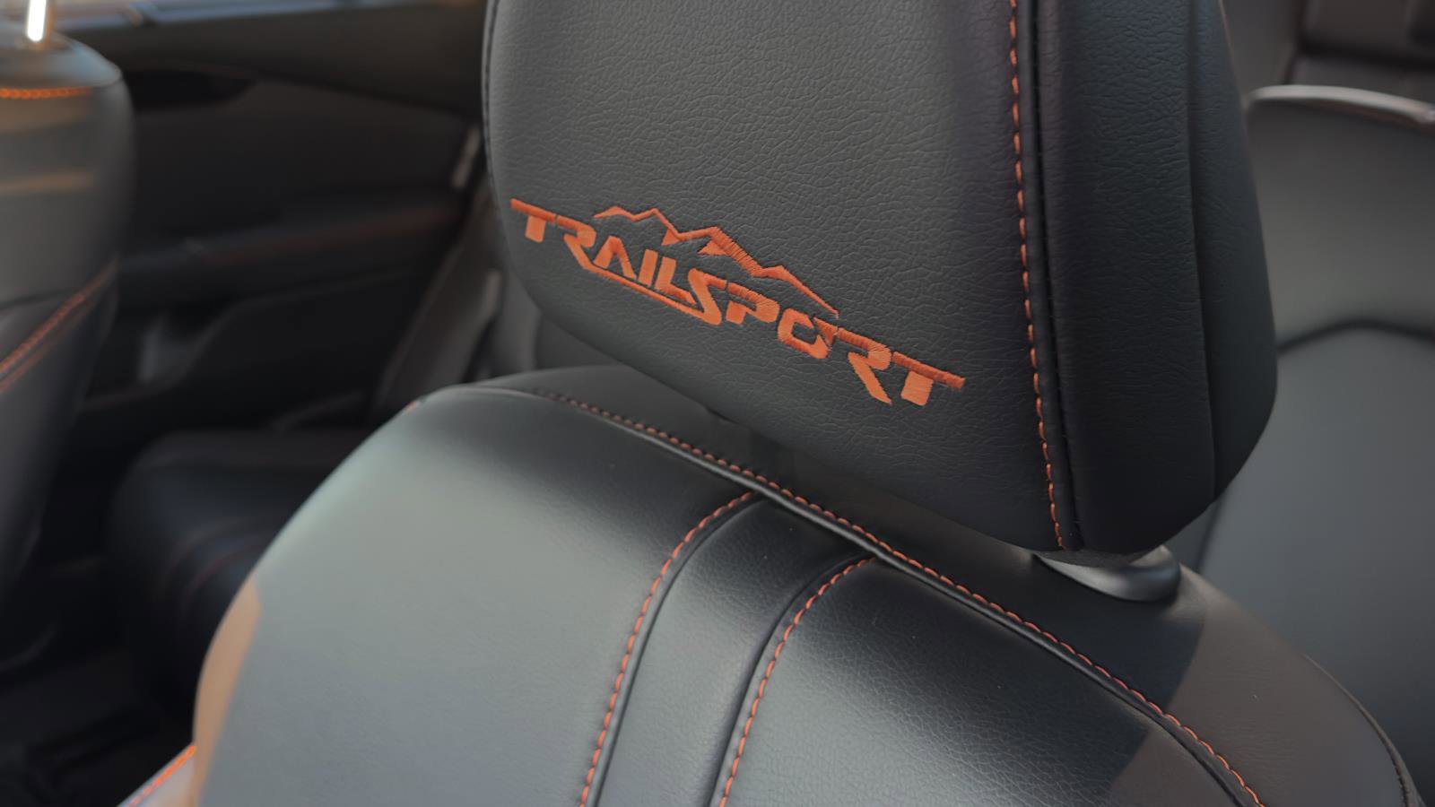 Used 2024 Honda Pilot TrailSport image 27