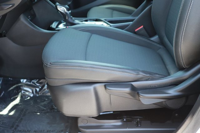 Used 2025 Buick Encore GX Preferred FWD image 10