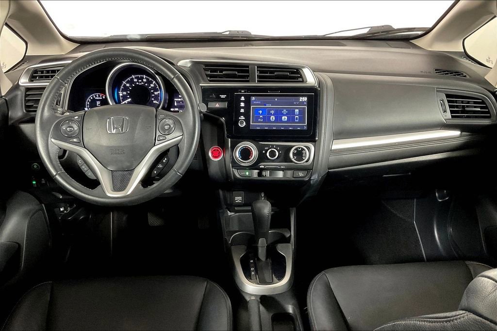 Used 2020 Honda Fit EX-L image 15