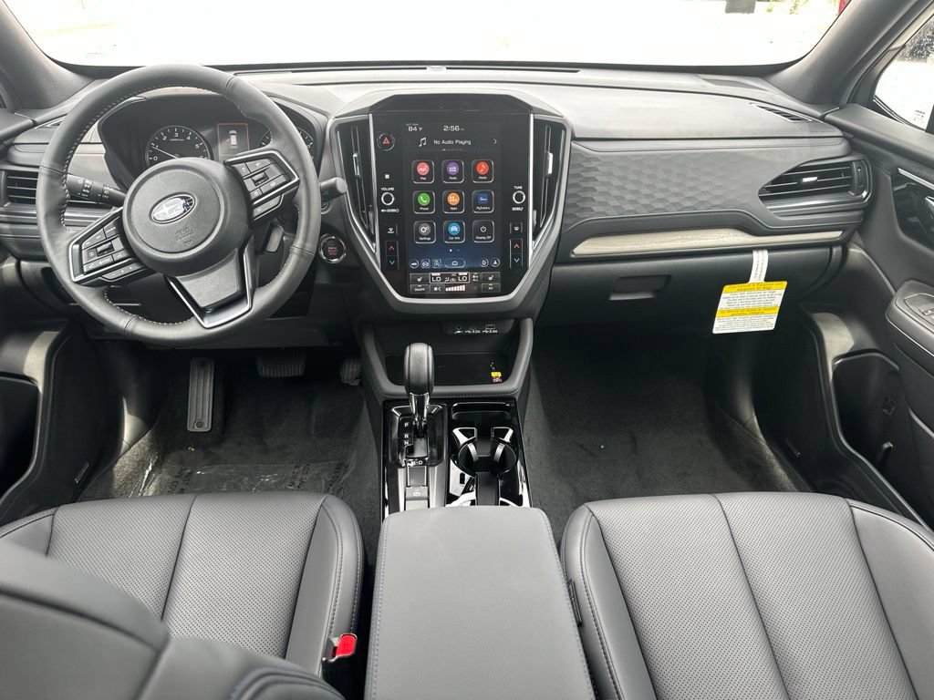 New 2026 Subaru Forester Limited AWD/4WD image 26