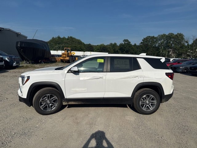 New 2026 GMC Terrain Elevation w/ Technology Package II image 4