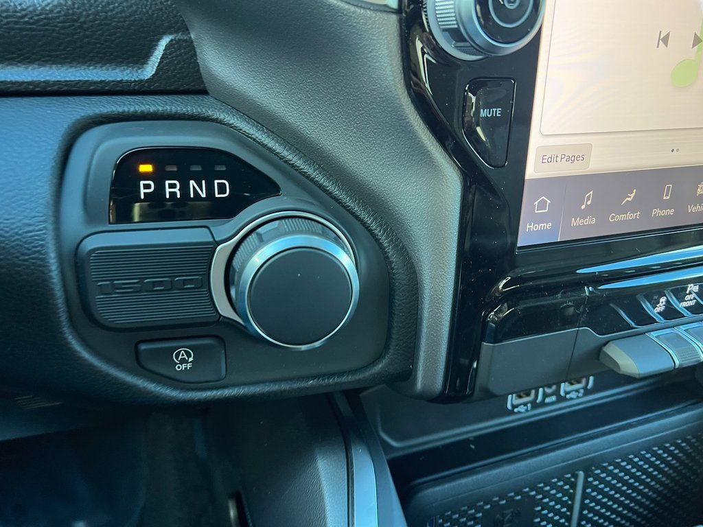 New 2026 RAM 1500 2WD Crew Cab image 24