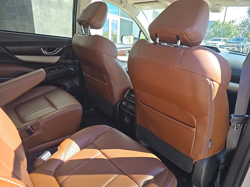 Used 2020 Subaru Ascent Touring w/ Popular Package #3 image 36