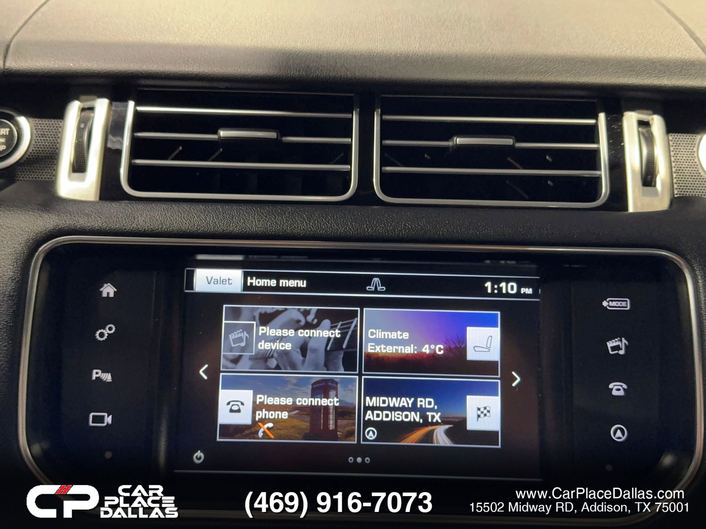 Used 2016 Land Rover Range Rover image 37