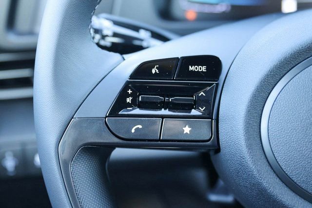 New 2026 Hyundai Elantra Sport image 20